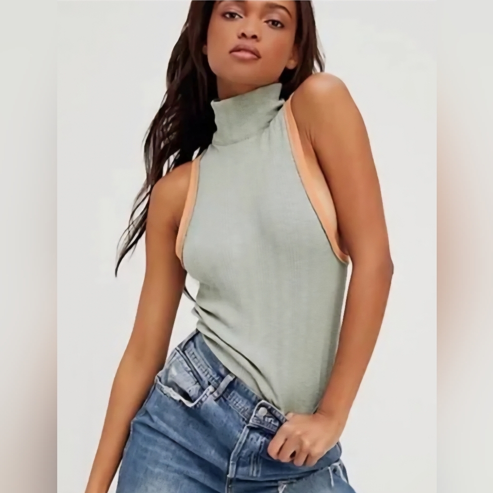 Free People Tank Top